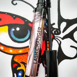 Lash:Changer Volume Mascara - Catrice Cosmetics