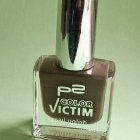 Color Victim nail polish - p2 Cosmetics