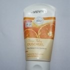 Orange Feeling Duschgel - Lavera