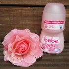 Soft & Lovely Deo Balsam Zarte Rose - Bebe