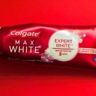 Max White Expert White - Colgate