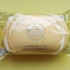 Moringa - Soap - The Body Shop