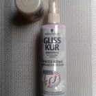 Gliss Kur - Hair Repair - Winter Repair - Express-Repair-Spülung - Winter Pflege Edition 2016 - Schwarzkopf