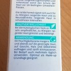 Isana med - Ultra Sensitiv Feuchtigkeitscreme - Isana