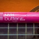 Butter Lip Balm - NYX