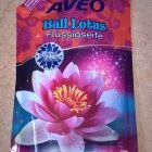 Bali Lotus - Flüssigseife - Aveo