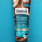 Professional - Kraft + Feuchtigkeit - Shampoo - Balea