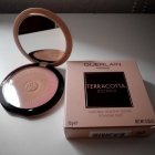 Terracotta - Joli Teint - Natural Health Powder Duo - Guerlain