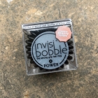 The Strong Grip Hair Ring Power - Invisibobble