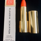 Claudia Schiffer Make Up - Cream Lipstick von Artdeco