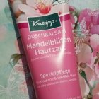 Duschbalsam - Mandelblüten Hautzart - Kneipp