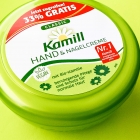 Hand & Nagelcreme - Classic - Kamill