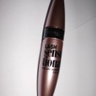 Lash Sensational - Voller Wimpern Fächer - Maybelline