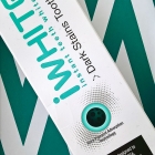 Instant Teeth Whitening - Dark Stains Toothpaste - iWhite