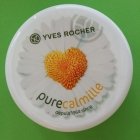 Pure Calmille -  Zartpflege-Creme Gesicht und Körper - Yves Rocher