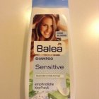 Shampoo Sensitive - Balea