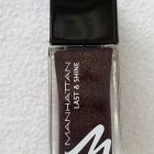 Last & Shine Nail Polish - Manhattan