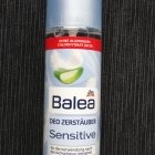 Deo Zerstäuber Sensitive - Balea