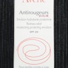 Antirougeurs Jour - Feuchtigkeitsemulsion mit SPF 20 - Avène