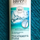 Basis Sensitiv - Feuchtigkeit & Pflege Shampoo - Lavera