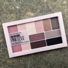 The City Kits Pink Edge Eye & Cheek Palette - Maybelline