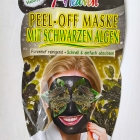 Peel-off Maske mit Schwarzen Algen - 7th Heaven Montagne Jeunesse