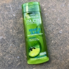 Fructis - Kraft & Glanz - Kräftigendes Shampoo - Garnier