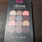 I-Divine - Oh So Special - Sleek