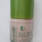 Rose Tinted Highlighter - alverde