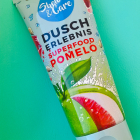 Duscherlebnis Shower & Care - Superfood Pomelo - Sôi