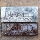 Naked Smoky - Urban Decay