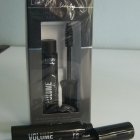 Volume Sensational Mascara - Lacura