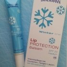 Winter line - Lip Protection Balsam SPF 20 - Hildegard Braukmann