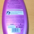 Schauma - Himmlisch Lang - Langhaar Shampoo - Schwarzkopf