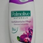 Naturals - Verführerische Pflege Cremedusche - Palmolive