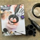 StylPro Brush Cleaner & Dryer - AvenTOM
