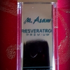 Resveratrol Premium - NT 50 - Essence of Youth - M. Asam