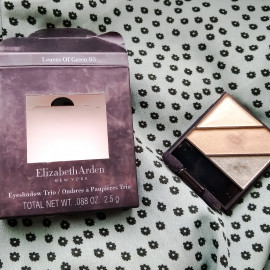 Eye Shadow Trio - Elizabeth Arden