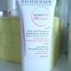 Sensibio AR BB Cream SPF 30 - Bioderma