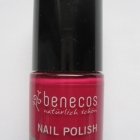 Nail Polish - benecos