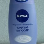 Creme Smooth - Cremedusche - Nivea