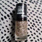 Color Show - Top Coat - Maybelline
