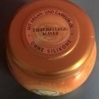 Wahre Schätze - Der wunderbare Nährer - Argan- & Camelia-Öl - Tiefenpflege-Maske - Garnier