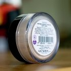 Natural Mineral Powder - benecos