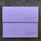 Mrs. Bella 12 - Color Eyeshadow & Highlighter Palette - bhcosmetics
