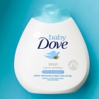 Baby - Rich Moisture Lotion - Dove