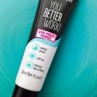 You Better Work! Gym-Proof Primer - essence