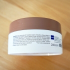 Körperbutter Macadamia & Sheabutter - Budni Aliqua Naturkosmetik
