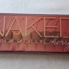 Naked Cherry - Urban Decay