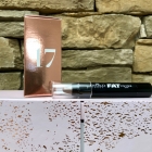All I Want Adventskalender 2018 - Glossybox